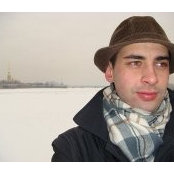 Дмитрий Изох's photo
