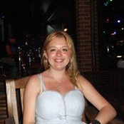 Nihal Akyol's photo