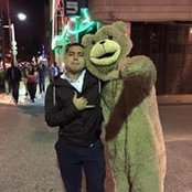 Edwin Moreno's photo