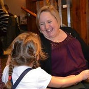 Naomi MOrrison's photo