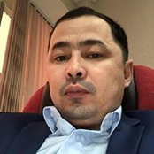 Foto von Серик Беркутов