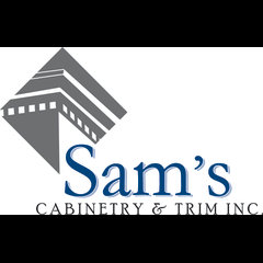 Sam's Cabinetry & Trim Inc.