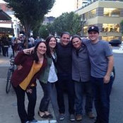Stephanie Hartwig's photo