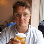 Chris Lloyds foto