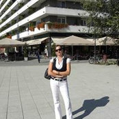 Zsófia Gedő's photo