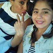 Aline Bou Khalil's photo