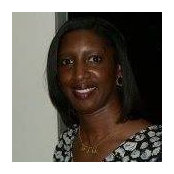 Charis Johnson's photo