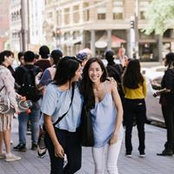 Photo de Madeleine Dao