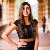 Photo de Simran Saini