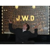 John Duckett's photo