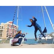 Anna Webberley's photo