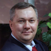 Foto von Igor Romualdovich