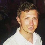 Dominic Dalby's photo