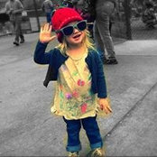 Hallie Baier Dye's photo