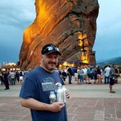 Trevor Derr's photo