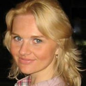 Nataia Larionova's photo