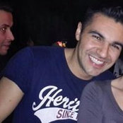 Aydogan Duran's photo