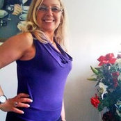 Wanda Gallis foto