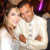Photo de Anees Azmi