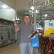 Foto von Julio Cesar Alves