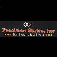 Precision Stairs, Inc.