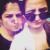 Kritanjali Ghimire's photo