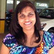 Sonali Dey's photo