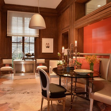 Kips Bay Showhouse 2014