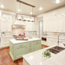 Plano Kitchen