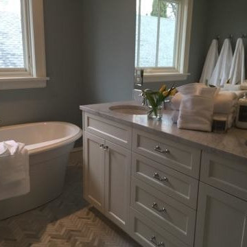 Remodeler's Showcase