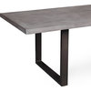 Edna Concrete Table