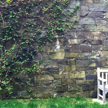 Landscape Maintenance