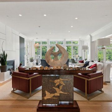 New Hope Penthouse