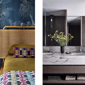 Press: Elle Decoration Netherlands 2024