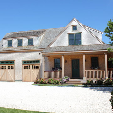 Maxey Pond Compound