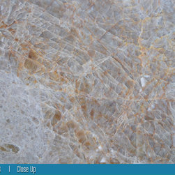 White Voyagem - Kitchen Countertops