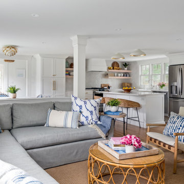 Belmar Remodel