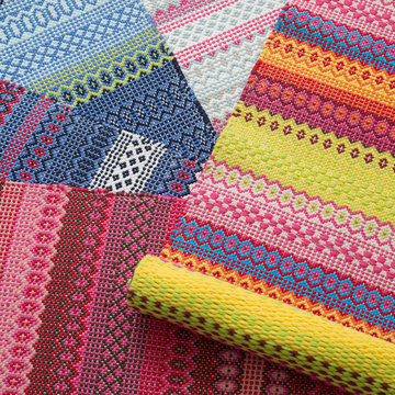 Bold & Bright