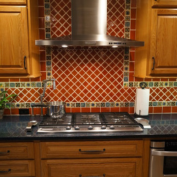 Southwestern Kitchen in Jamison, PA