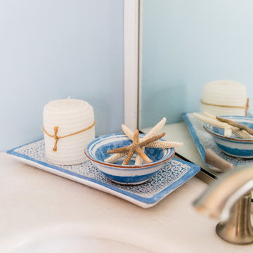 Bathroom Designs