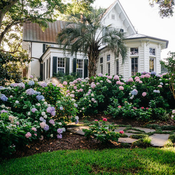 The Gardens