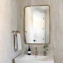 Yellowstone Powder Bath Ideas