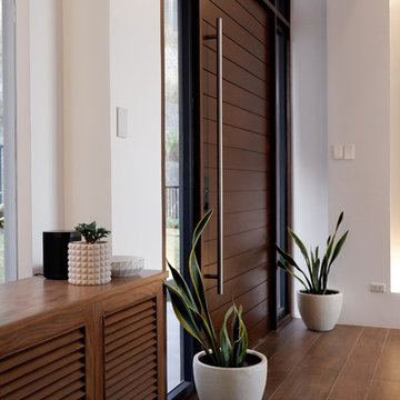 Modern Asian Smart Home
