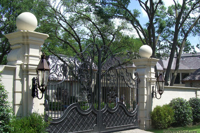 Gates