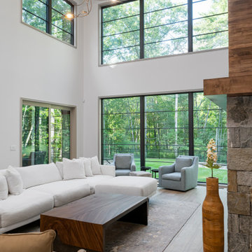 Modern Organic Elegance