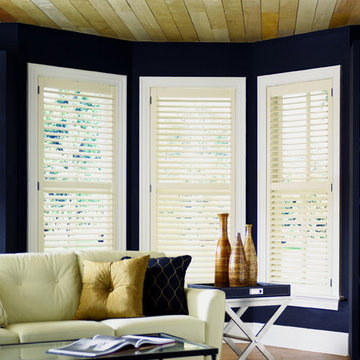 California Shutters