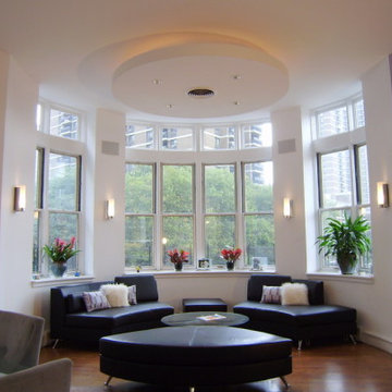 Renovations