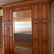 Kitchen Ideas