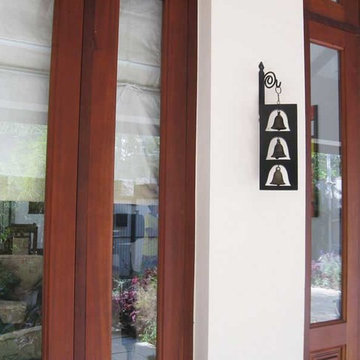 House Design by Vastu Sankalpa Architectural Services Kandy
