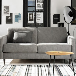 Stella sofa-bed new for 2016 - Sleeper Sofas